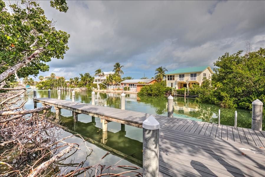 Treasure Island(MA833) Florida Keys Vacation Rentals